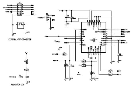 STV-366-R02, Wireless Development Board for the VT5366