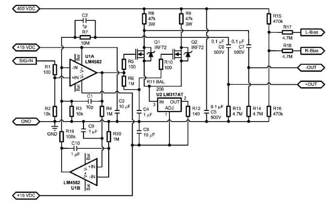 AN-1651 Keeping Up with the Expanding Demands of High-Performance Audio