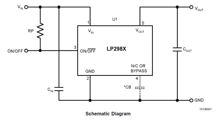 DC to DC Single Output Power Supply for Cellular Phone