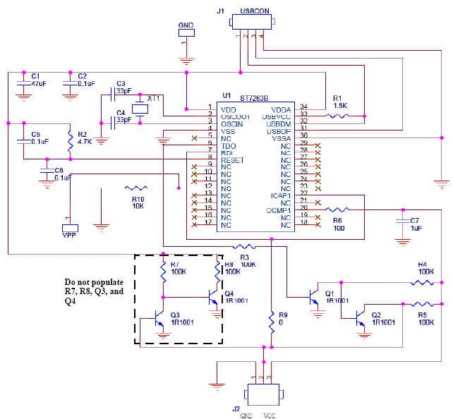 AN1237.1, Application Note for ISL9206 Evaluation Kit Introduction