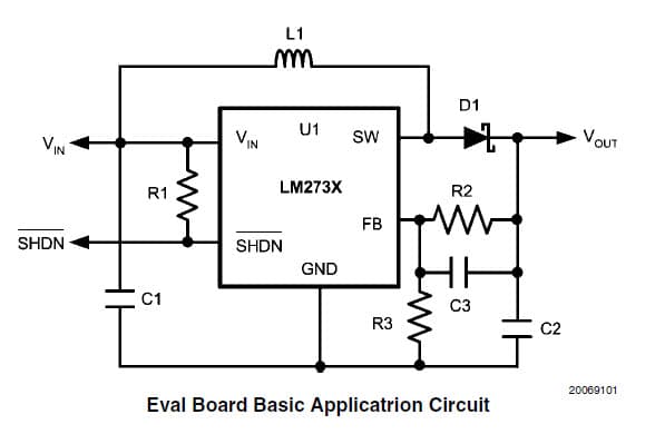 5V DC to DC Single Output Power Supply for Cellular Phone