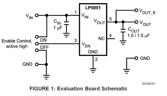 1.3 to 3.3V DC to DC Single Output Power Supply for Portable