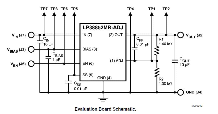 1.2V DC to DC Single Output Power Supply for Copier