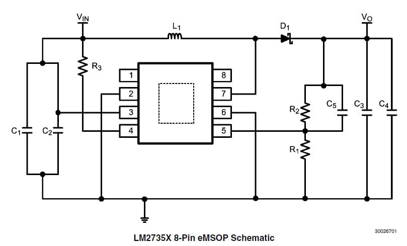 12V DC to DC Single Output Power Supply for Automotive