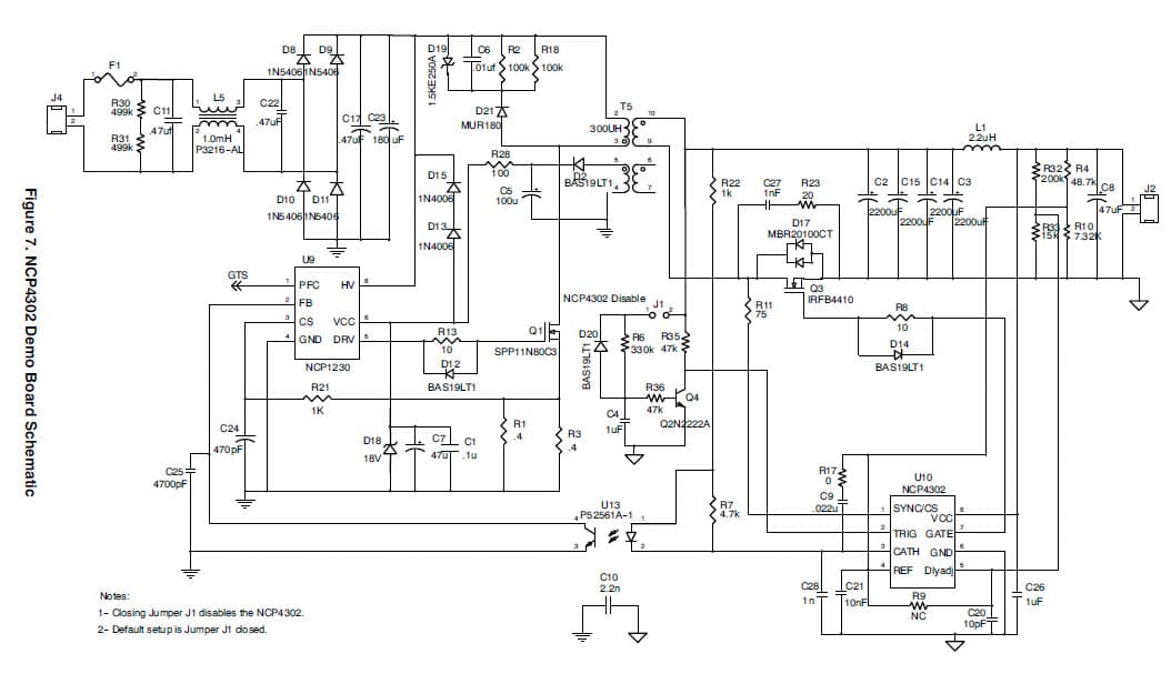 90W, 18.6 to 19.4V AC to DC Single Output Power Supply for Notebook