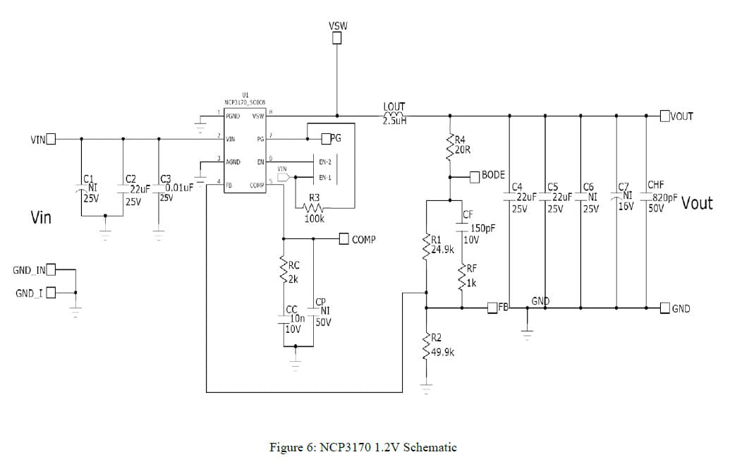 0.8 to 5V DC to DC Single Output Power Supply for Consumer Electronics