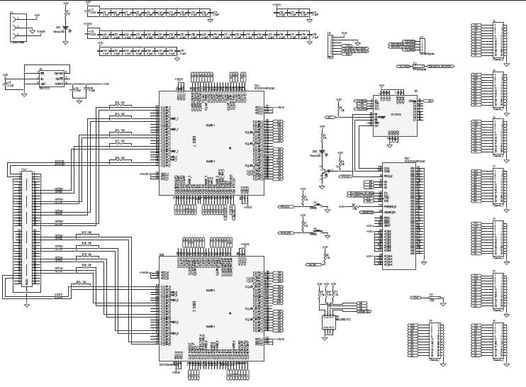 12-Bit, 600MSPS, 8CH ADC for Ultrasound Imaging