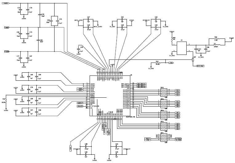 16-Bit, 5MSPS ADC for Automatic Test Equipment