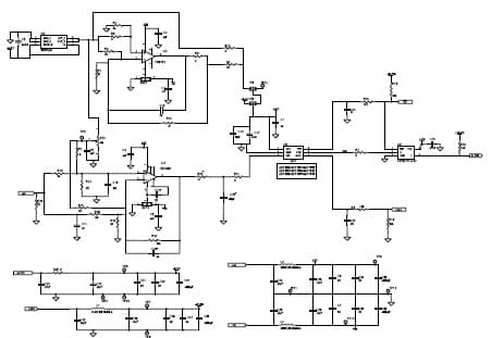 ADS7885EVM is a full-featured reference design, prototype, and software platform for the ADS7885 ADC