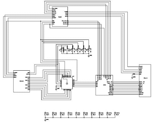 EVAL-AD7682CBZ, evaluation board for PulSAR AD7682,16-Bit, 250KSPS, 4CH, PulSAR analog to digital converter