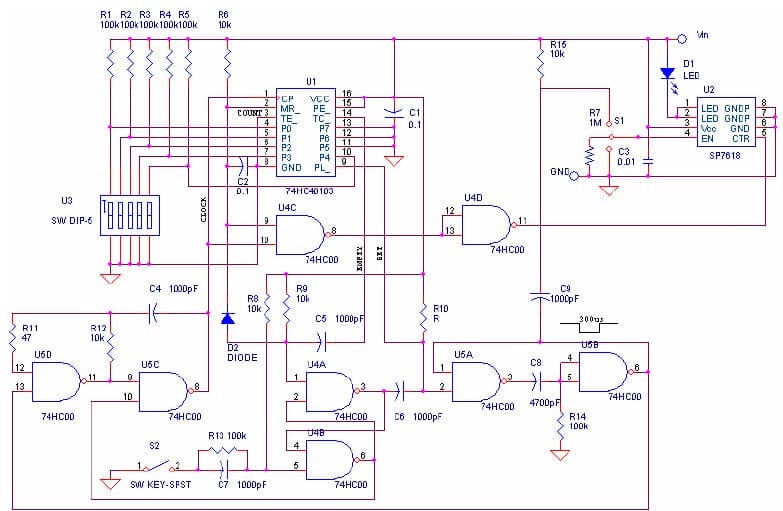 One LED Flash LED Driver for Cellular Phone