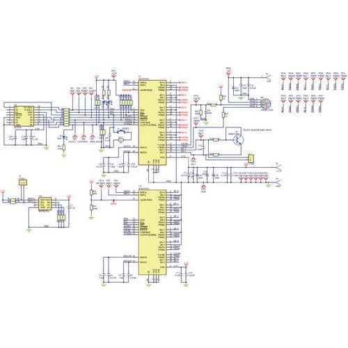 MAX34441EVKIT#, Evaluation Kit for MAX34441 DC to DC Single Output Power Supply for Servers