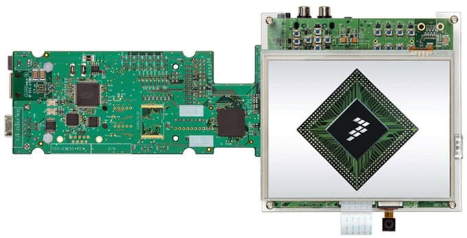 MCIMX25WPDK, i.MX25 Development Kit builds on the success and extensive software code base of the i.MX25 with Windows Embedded CE 6.0 Operating System