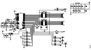 EVAL-AD7482CB, Evaluation Board for AD7609,3 MSPS, 12-Bit SAR ADC