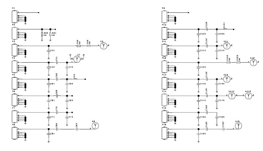 CC-ANTENNA-DK-RD, Sub-1 GHz and 2.4 GHz Antenna Reference Designs