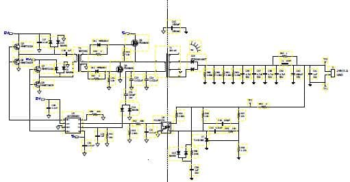 PMP5761, PFC Boost LLC Resonant Half-bridge 24V@3.5A