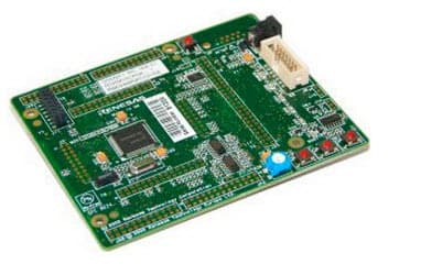 R0K33062PS001BE, Renesas Starter Kit based on M16C MCU Series