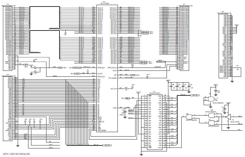 SLWU024 Wireless System for Multi-Service Access Platform