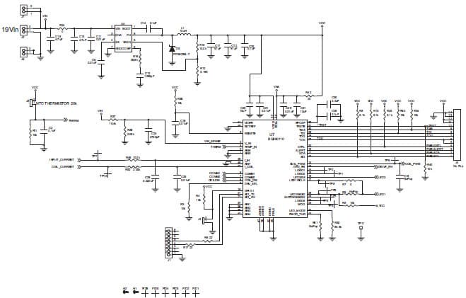 BQTESLA100LP, Wireless Power Evaluation Kit is a high-performance, easy-to-use development kit for the design of wireless power solutions