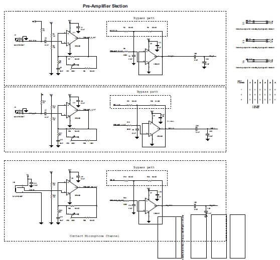 Digital Stethoscope Implementation on the TMS320C5515 DSP Medical Development Kit (MDK)