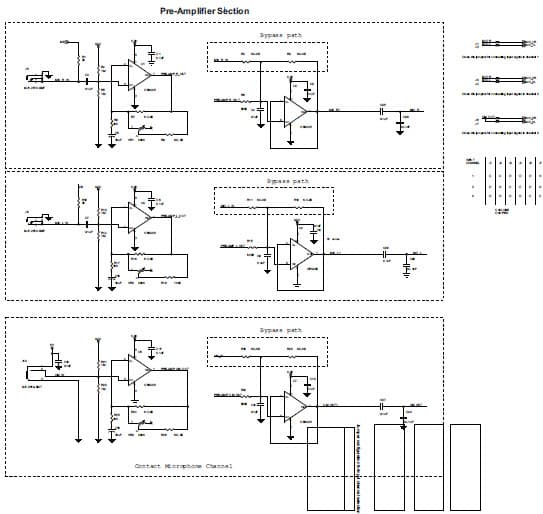 Digital Stethoscope Implementation on the TMS320VC5505 DSP Medical Development Kit (MDK)