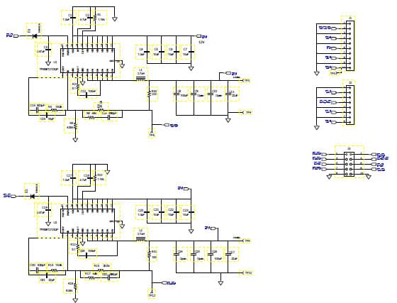 PMP6776, Xilinx Kintex 7 Low Cost Reference Design