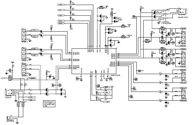 TLV320AIC3105EVM-PDK, Evaluation Board for TLV320AIC3105 Low-Power Stereo Audio CODEC for Digital Camera