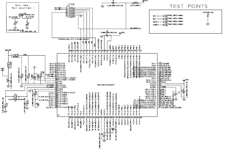 SWRU294A, Evaluation Board for RF Transceiver for Consumer Electronics