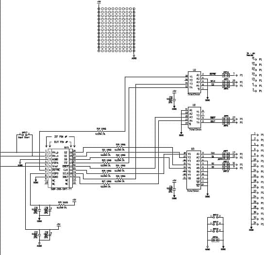 20-Bit, 25KSPS, 1CH ADC for Industrial Control