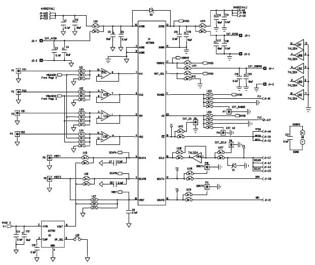 onsemi | DM74LS04N - Datasheet PDF & Tech Specs