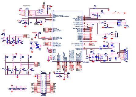 AN2267: Implementation of Current Regulator for BLDC Motor Control with ST7FMC MCU