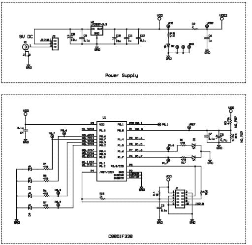 Magnetic Stripe Reader (MSR) for Point-of-Sale Terminals and Key Card Readers Applications