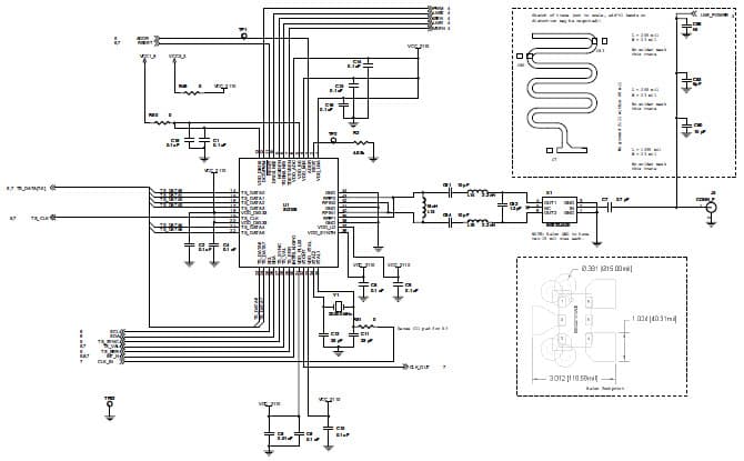 SI2108USB-EVB, Evaluation Board for the SI2108 SiRX DVB-S/DSS satellite receiver IC with USB Interface