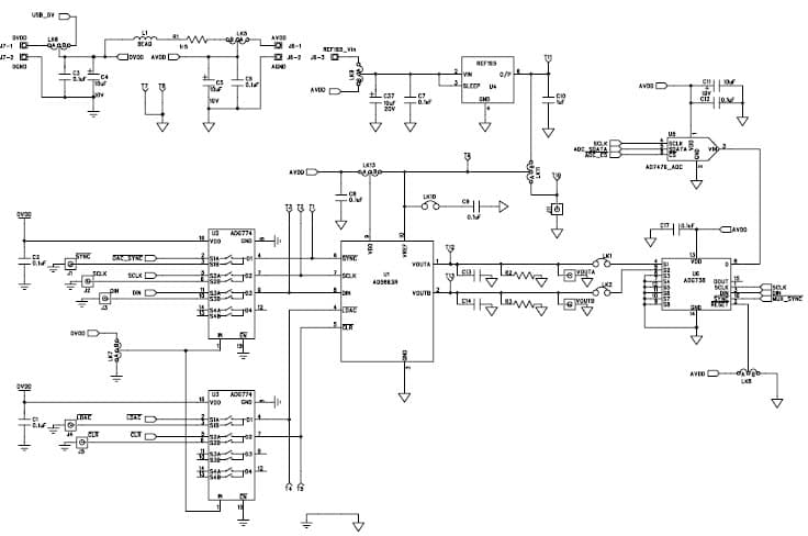 16-Bit, 220KSPS, 2CH DAC for Portable