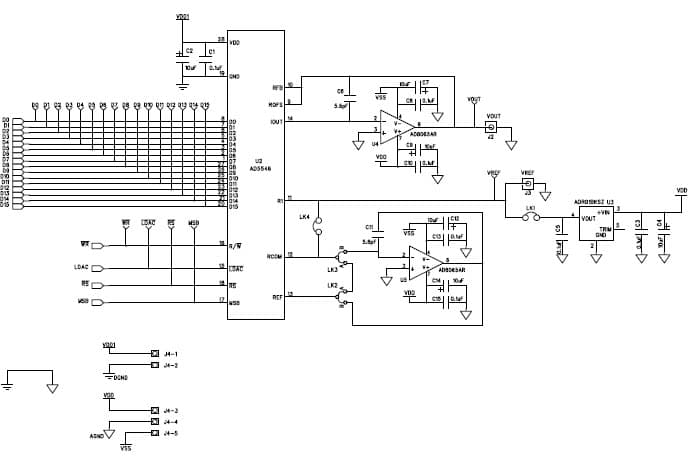 16-Bit, 2MSPS, 1CH for Instrumentation