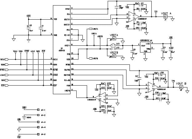 12-Bit, 2.47MSPS, 2CH for Portable