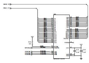 Am486 Microprocessor PCI Customer Development Platform