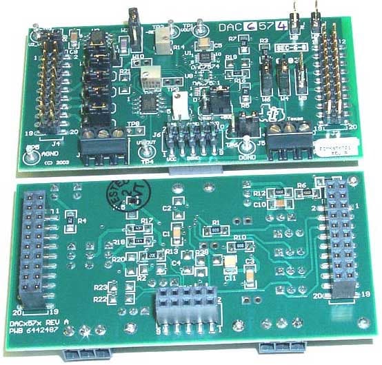 10-Bit, 188KSPS, 4CH for Instrumentation