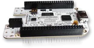 BB-BONE-DVID-01, BeagleBone DVI-D Cape, an add-on board for the BeagleBone