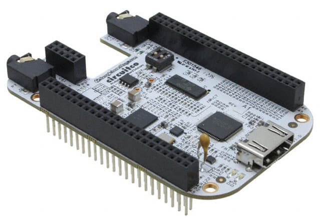 BB-BONE-DVID-02, BeagleBone DVI-D with Audio Cape, an add-on board for the BeagleBone