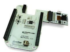 BB-BONE-CAM3-01, BeagleBone 3.1MP Camera Cape, an add-on board for the BeagleBone