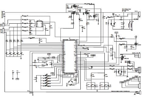 BQ34z651EVM, SBS 1.1 Impedance Track Technology-Enabled Evaluation Module