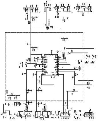 BQ24161EVM, Evaluation Module for single-cell, Li-ion and Li-polymer batteries