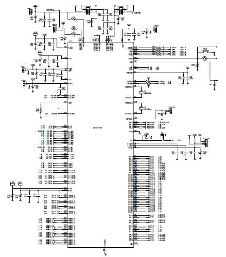 Q32M210 EVK, Software Development Environment Evaluation Kit