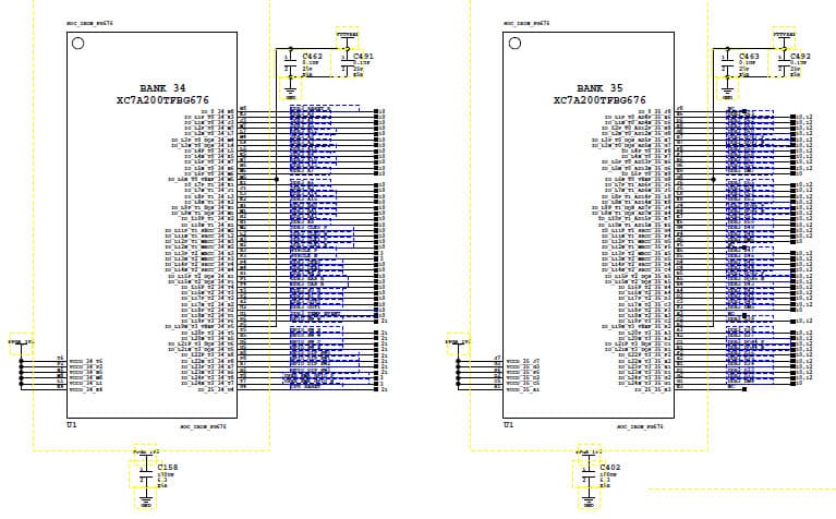 PMP7977, Analog Solution for Artix 7