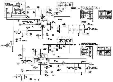 TPS53310EVM-755 Evaluation Module for TPS53310: 2.9V to 6V, 3-A Step-Down Converter with Integrated MOSFETs