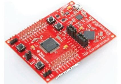 MSP-EXP430F5529LP, Evaluation Board for MSP430F5529 USB LaunchPad