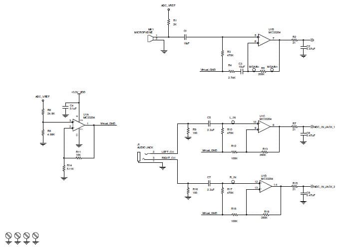 AN726 - Utility Class-D ToolStick Application Note