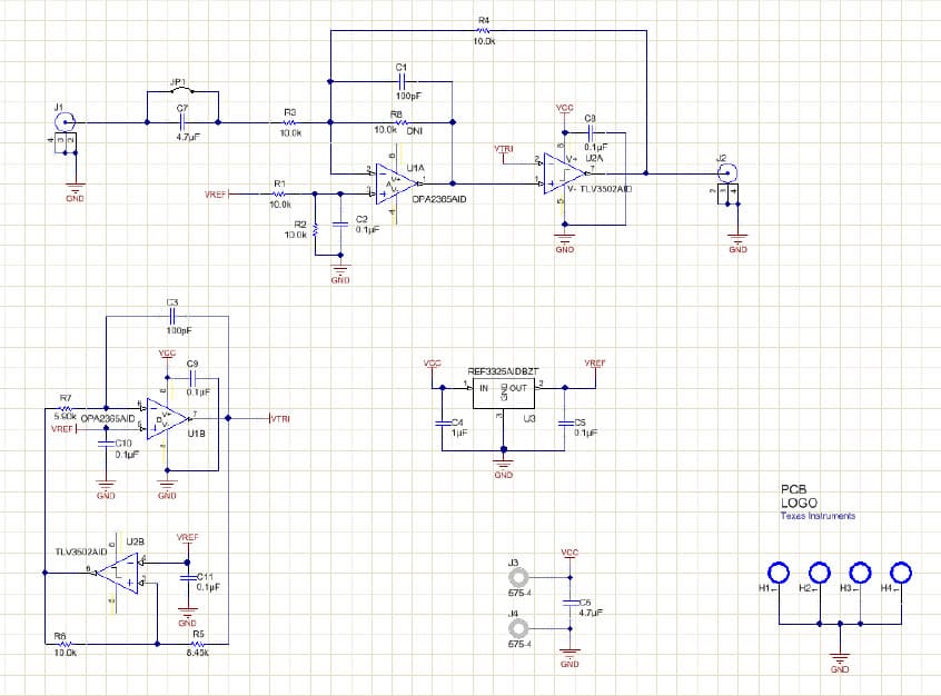 Analog Pulse Width Modulation