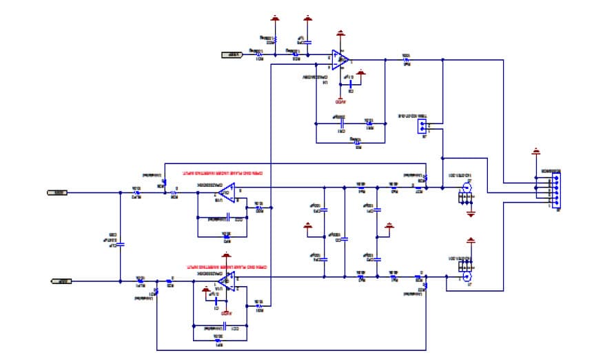 Ultra Low Power, 18 bit Precision ECG Data Acquisition System